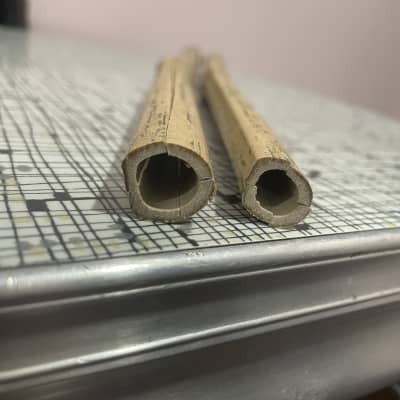 Homemade Bamboo Brushes / Rods (Set 2) image 2