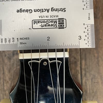 Orville LPS-75 Les Paul Standard 1991 - 1997 - Cherry Sunburst MIJ Japan image 14