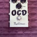 Fulltone OCD V1 Series 5 2012 - White