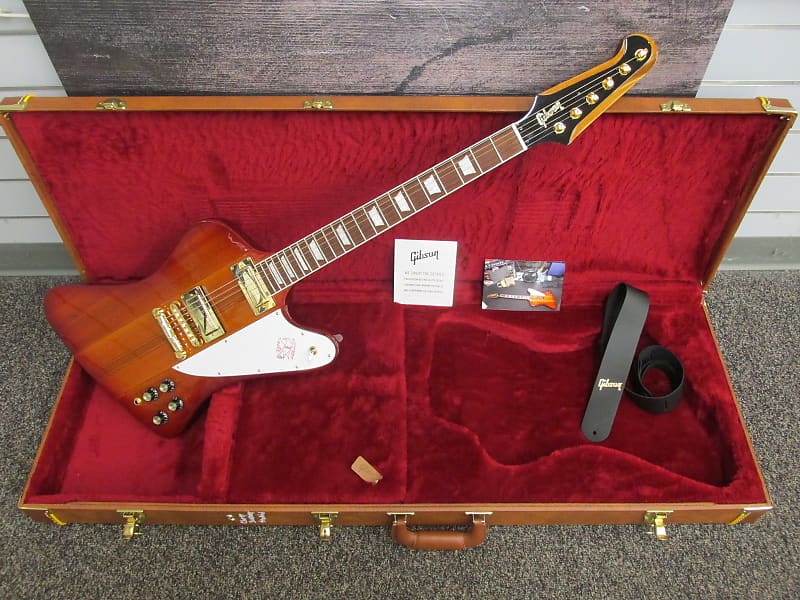 Gibson Firebird Elite | Reverb