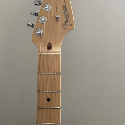 Fender American Fat Stratocaster HSS 2002 + OHSC image 2
