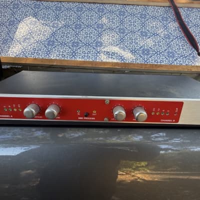 Reverb.com listing, price, conditions, and images for bbe-482i-sonic-maximizer