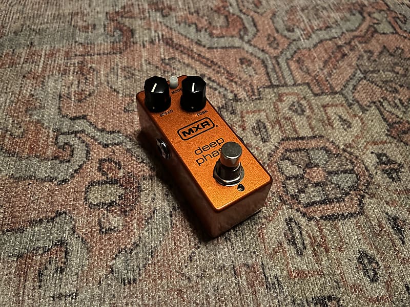 MXR M279 Deep Phase