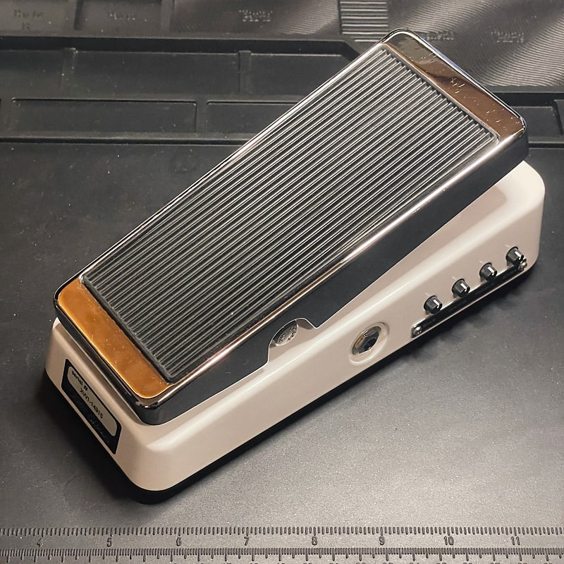Xotic XW-1 Wah