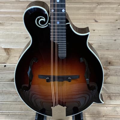 Gibson F-5G Mandolin - Dark Burst image 1