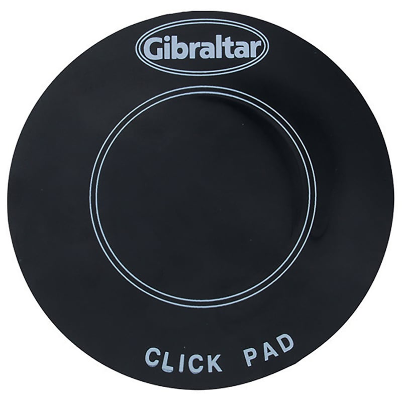 Gibraltar SC-GCP Bass Drum Click Pad image 1