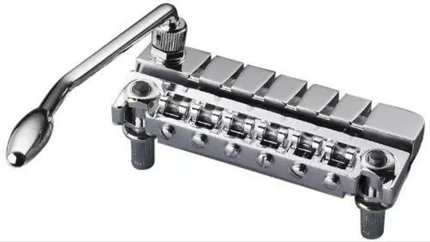 Wraparound bridge tremolo hot sale