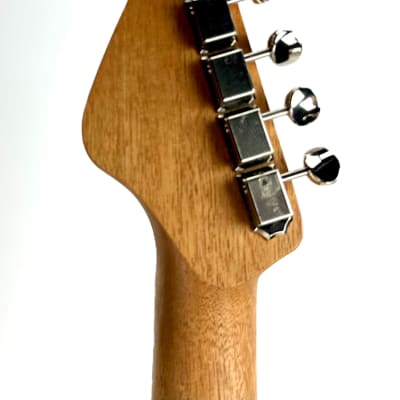 Fender Highway Series™ Dreadnought, Rosewood Fingerboard, Natural image 7