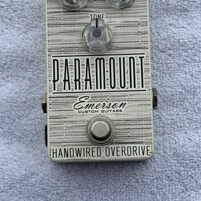 Reverb.com listing, price, conditions, and images for emerson-paramount