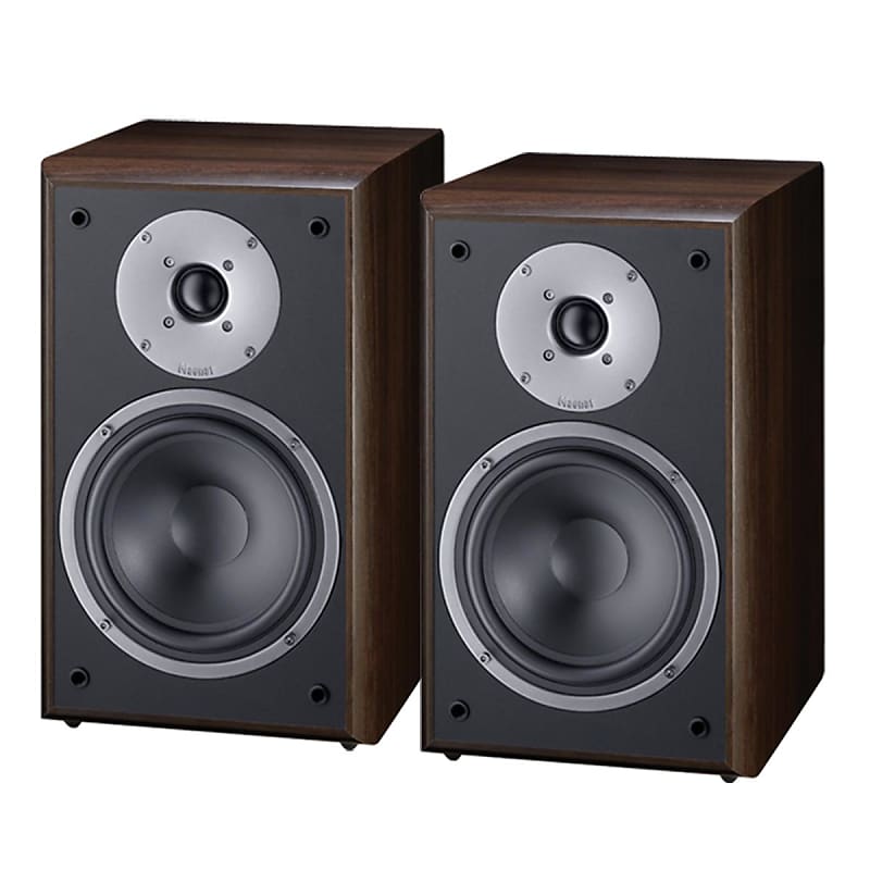 Magnat MAGNAT MONITOR Supreme 202 mocca pair  			