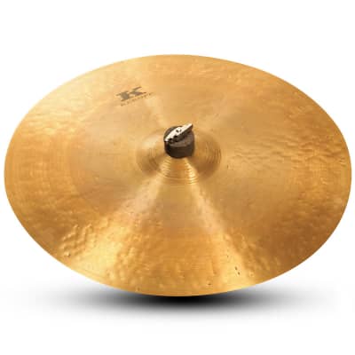 Zildjian 19" K Kerope Crash/Ride Cymbal