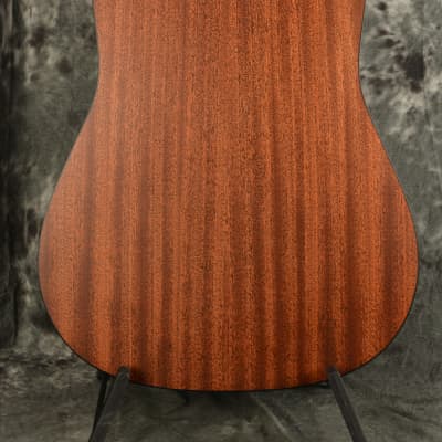 Martin D-10E Acoustic Electric Dreadnought w  Deluxe Gigbag Included Natural w FAST  Shipping image 7