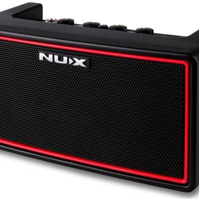 NuX Mighty Air 4-Watt 2x2