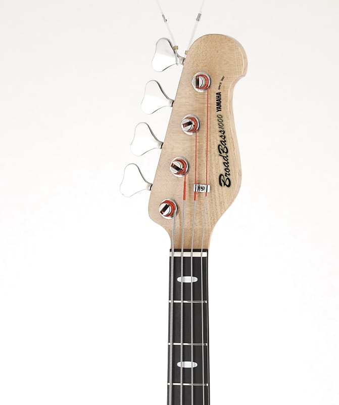 ベース Yamaha BroadBass 1000 ROLAND-120 YAMAHA Broad Bass BB-1000 （Sold Out） | 千葉 船橋 ギター