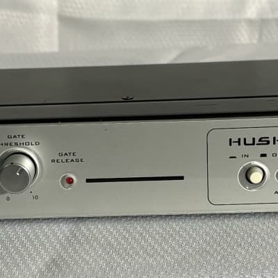 Reverb.com listing, price, conditions, and images for rocktron-hush-pro