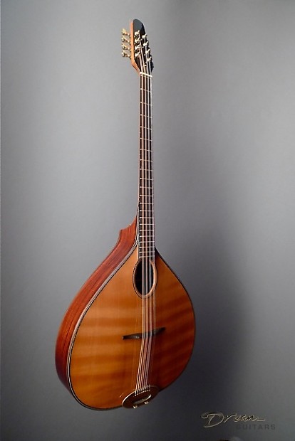 Forster Bouzouki Reverb
