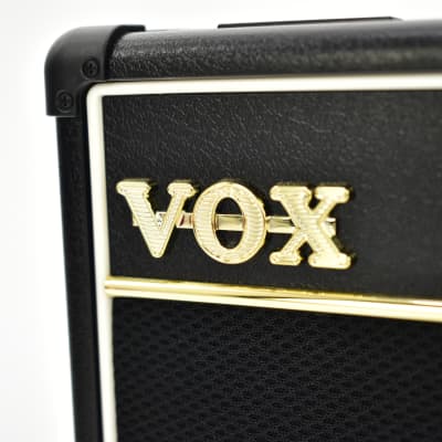 Vox AC30 Radio AM/FM Portable Speaker imagen 7