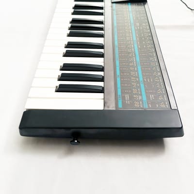 KORG POLY-800 Vintage Analog Synthesizer Made in JAPAN - 1984. Sounds Perfect ! image 12
