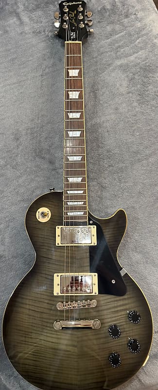 Epiphone Les Paul Ultra III | Reverb