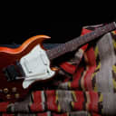 1968 Gibson Melody Maker "Sparkling Burgundy"