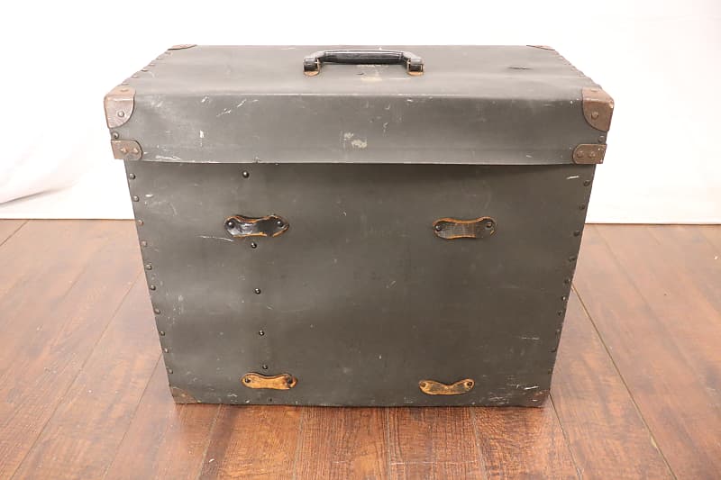 Humes and berg on sale hardware case