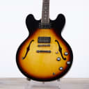 Gibson ES-335, Vintage Burst | Modified