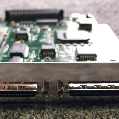 Glyph B3-DCUW ATTO Express PCI DC Storage Controller Ultra Wide