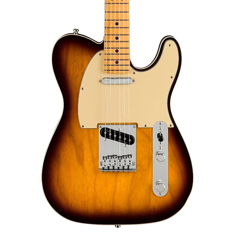 Fender American Ultra Luxe Telecaster image 3