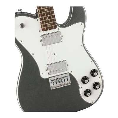 Squier Affinity Telecaster Deluxe