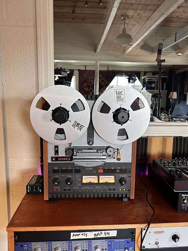 Otari MX-5050BII2 Reel to Reel Great Condition image 1