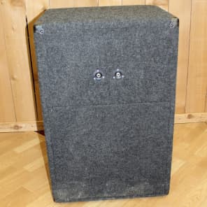 Unknown 1x15 Bass Cabinet image 2