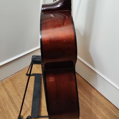 Epiphone EJ-100 na - Gloss image 17