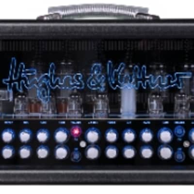 Hughes & Kettner TRIAMP MARK 3 | 6-channel, 150W, All-tube Head. Brand New! for sale