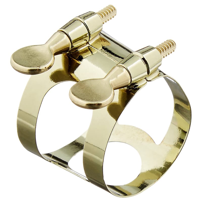 APM 336G Tenor Saxophone Brass Ligature Reverb