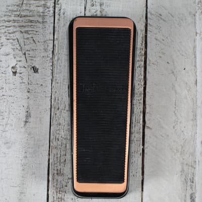 Reverb.com listing, price, conditions, and images for cry-baby-joe-bonamassa-signature