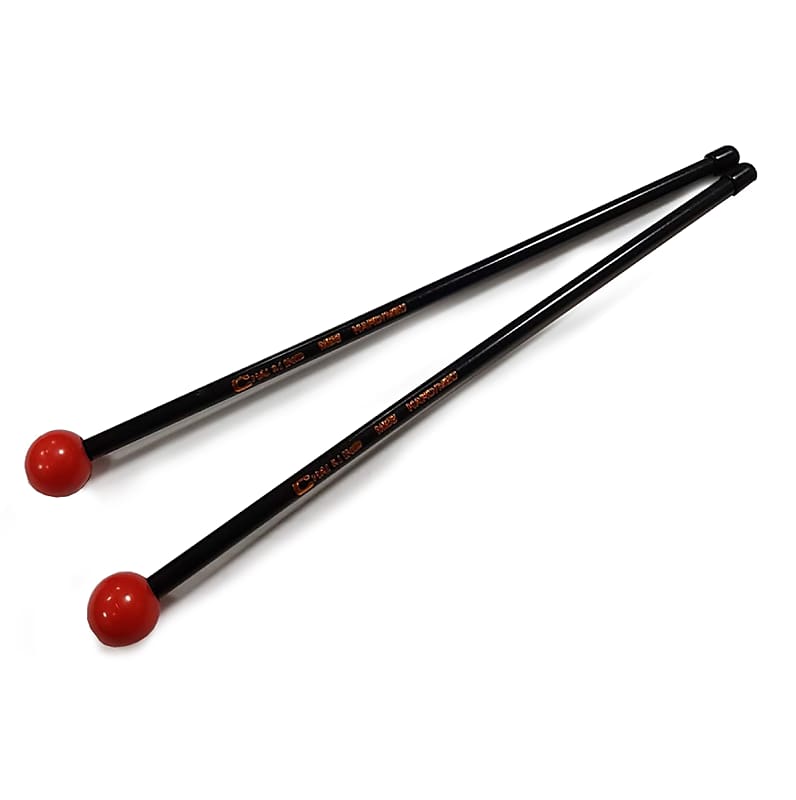 Chalklin 25MM Plastic Glockenspiel Beaters CME3 Reverb