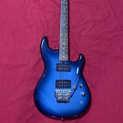 Yamaha Session 520 Japan Vintage 1980's Electric Guitar | Reverb