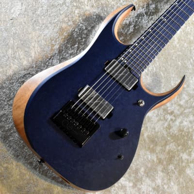 Ibanez Prestige Ax Design Lab RGDR4527ET-NTF (Natural Flat