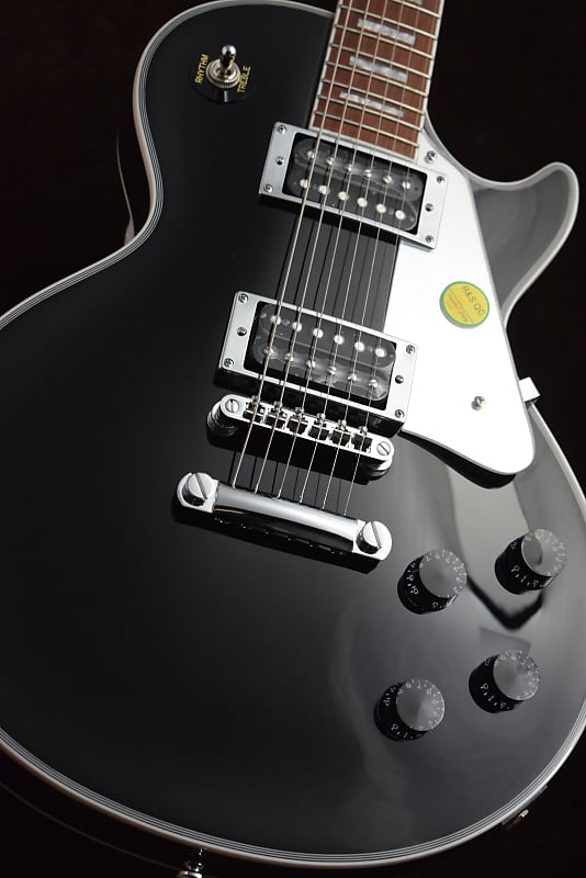 Tokai Traditional Series ALC98JS ~Black~ 4.50kg #CN23050140