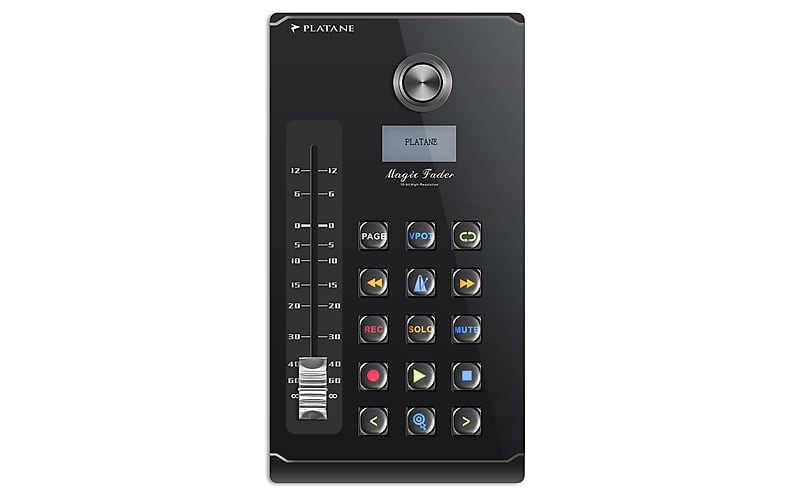 Platane Magic Fader | Reverb