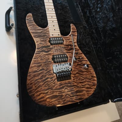 Tom Anderson Angel Natural Mocha 2020 - Gloss for sale