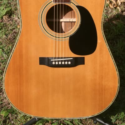 1980's Yamaki YW30M Hand Crafted Japan Vintage Natural