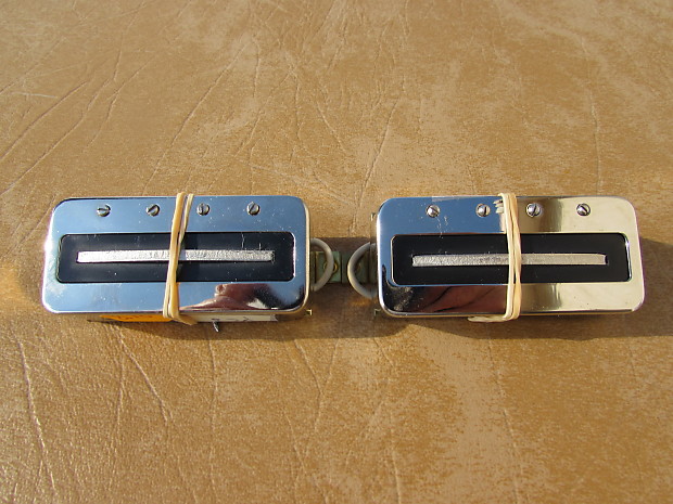 Hofner sales blade pickups