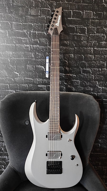 Ibanez RGD61ALET-MGM | Reverb