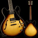 Gibson ES-335 Vintage Sunburst