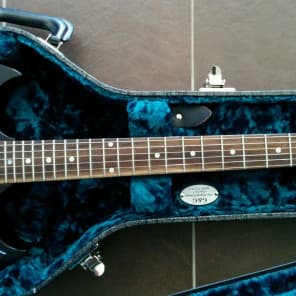 Echopark The Crow guitar - Josh Homme QOTSA image 3