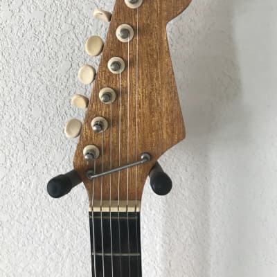 Vintage MIJ Teisco Electric Guitar image 3