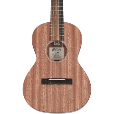 Martin T1 Ukulele (with Gig Bag) image 4