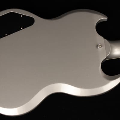Immagine Gibson SG Standard '61 - SM (#293) - 9