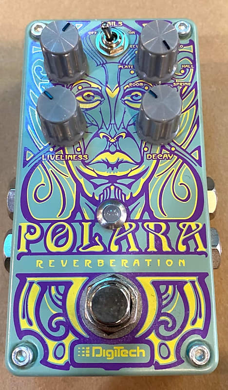 DigiTech Polara